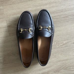 Men’s size 13 loafers